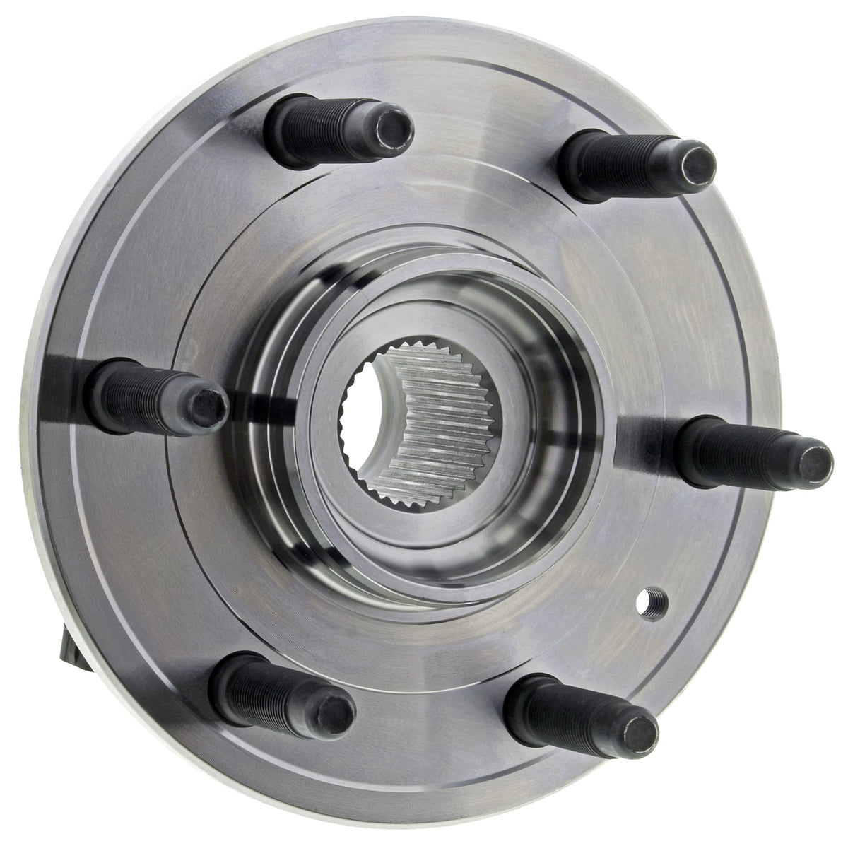 Mevotech H515036HW Supreme Wheel Bearing and Hub Assembly Kit