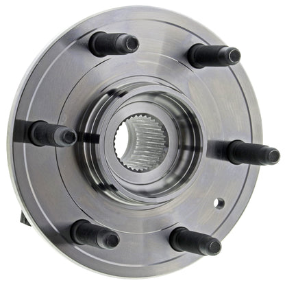 Mevotech H515036HW Supreme Wheel Bearing and Hub Assembly Kit