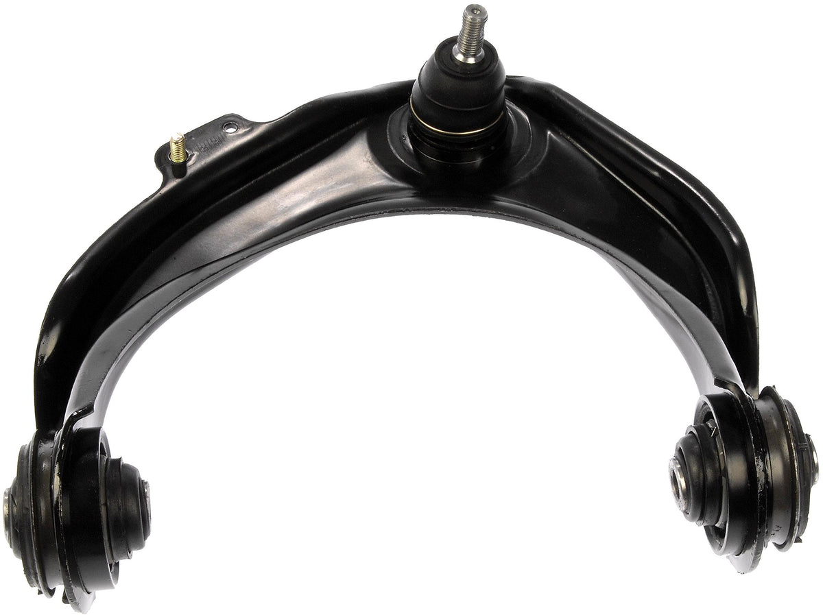 DORMAN 520-621 Dorman 520-621 Front Driver Side Upper Suspension Control Arm and Ball Joint Assembly Compatible with Select Acura / Honda Models