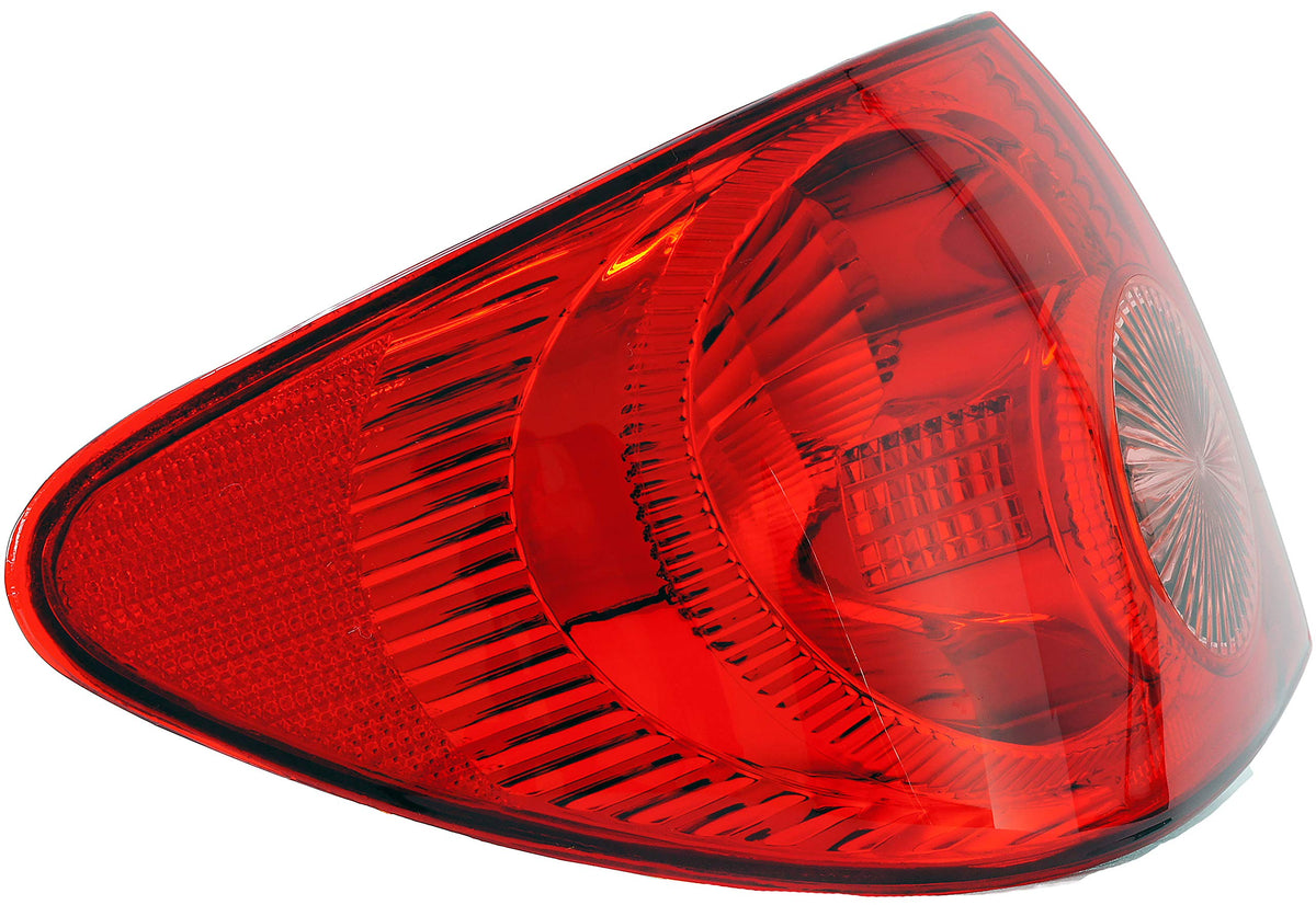 Dorman 1611717 Driver Side Tail Light Assembly