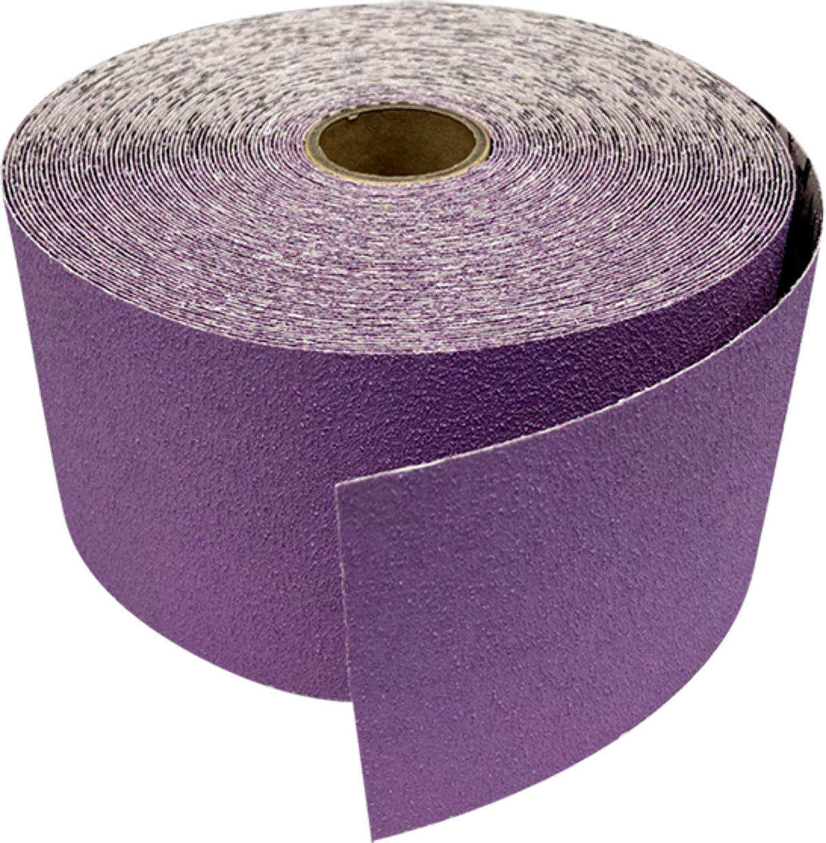SEM PRODUCTS SA22240 SEM 2.75" x 40 Yards - 240 Grit Ceramic Sandpaper - 1 Roll