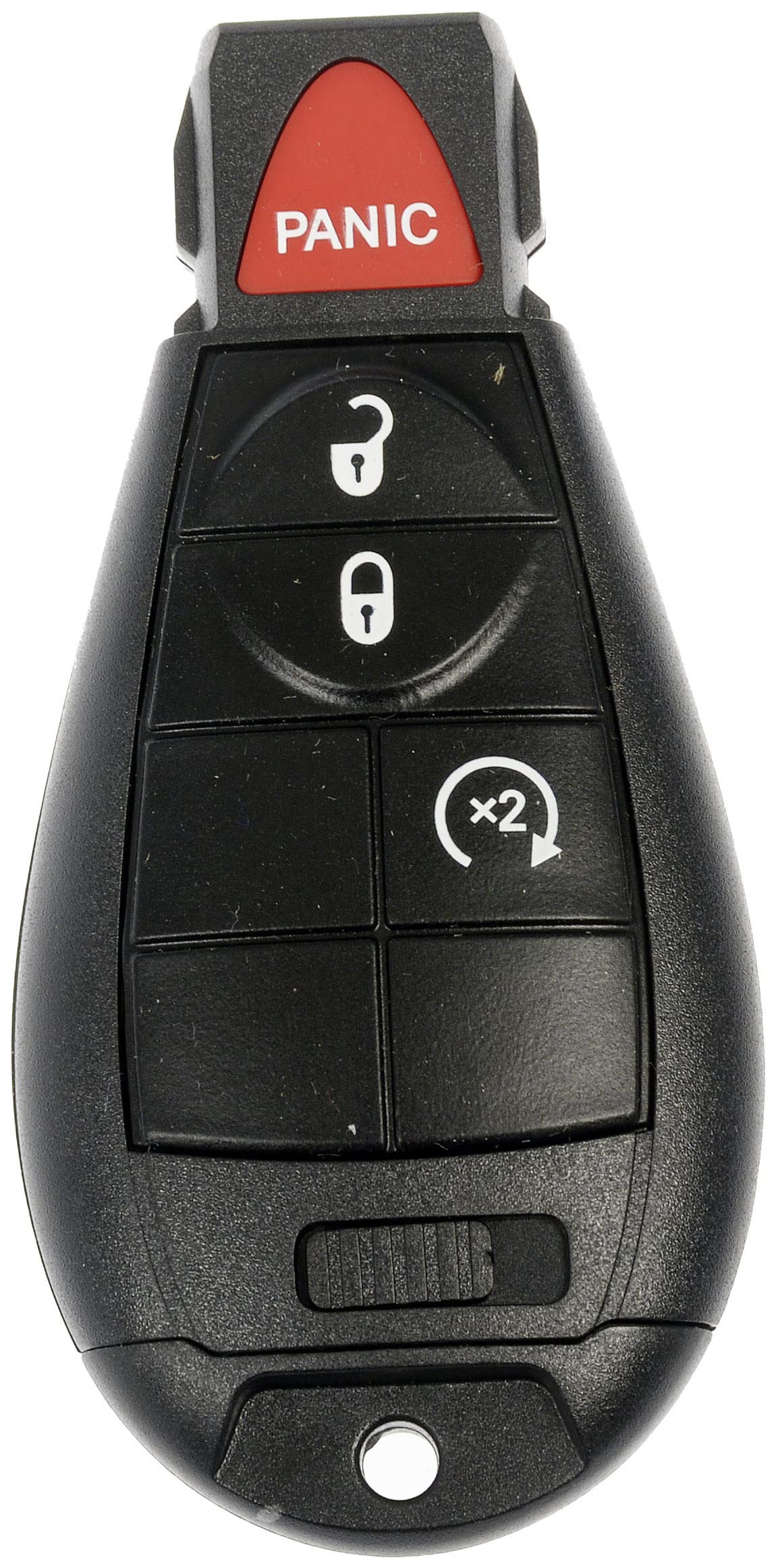 Dorman 99510 Patented Keyless Entry Remote with DIY