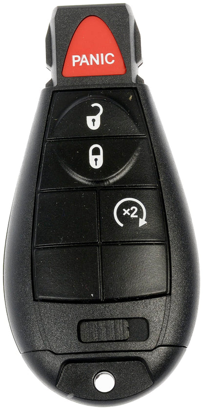 Dorman 99510 Patented Keyless Entry Remote with DIY
