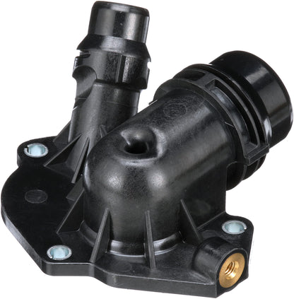 Gates CO34969 ENGINE COOLANT WATER OUTLET