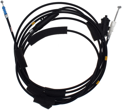 Dorman 912-710 TRUNK AND FUEL DOOR RELEASE CABLE ASSEMB