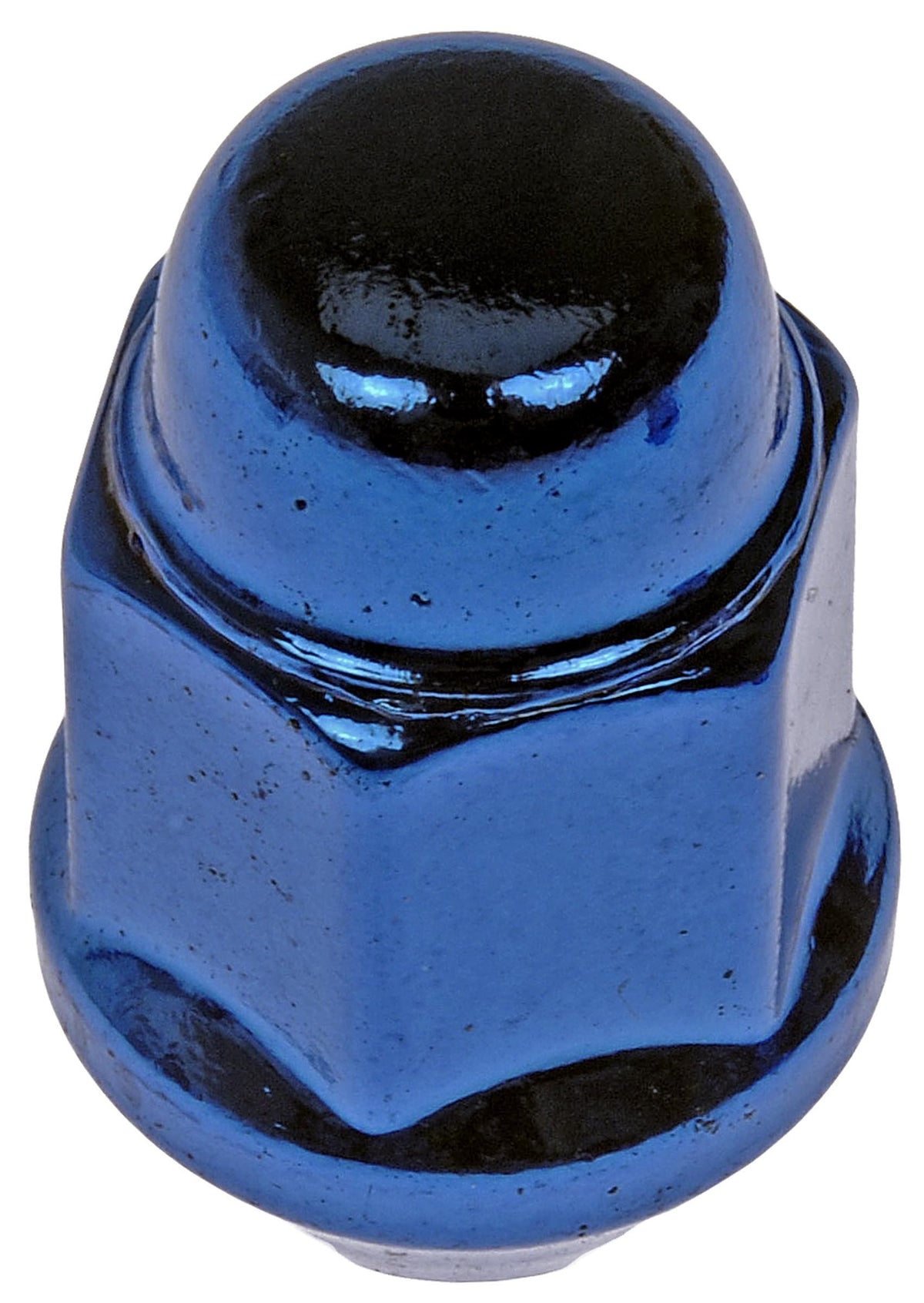 DORMAN 711-342 Dorman 711-342 BLUE CHROME AC ORN M12-1.50