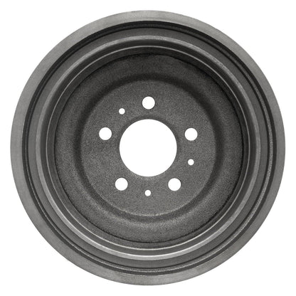 Dynamic Friction 365-42013 Rear Brake Drum