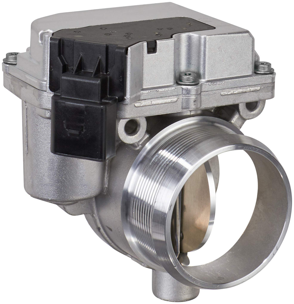 SPECTRA PREMIUM TB1102 Spectra Premium TB1102 FUEL INJECTION THROTTLE BODY ASSEMBLY