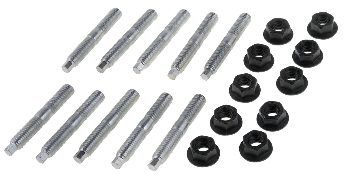 DORMAN 03411B Dorman 03411B Exhaust Manifold Hardware Kit