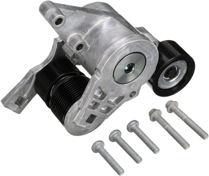 Gates 38667 Fleet Runner Heavy Duty Automatic Belt Drive