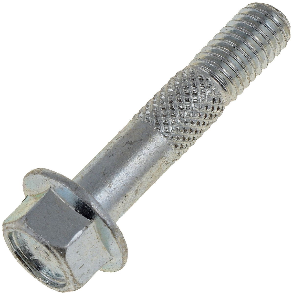 DORMAN 72177 Dorman 72177 Starter Mounting Bolt, Type 1 Short, 3/8-16 X 1-7/8 In., GM 3.8 L V6 Universal Fit