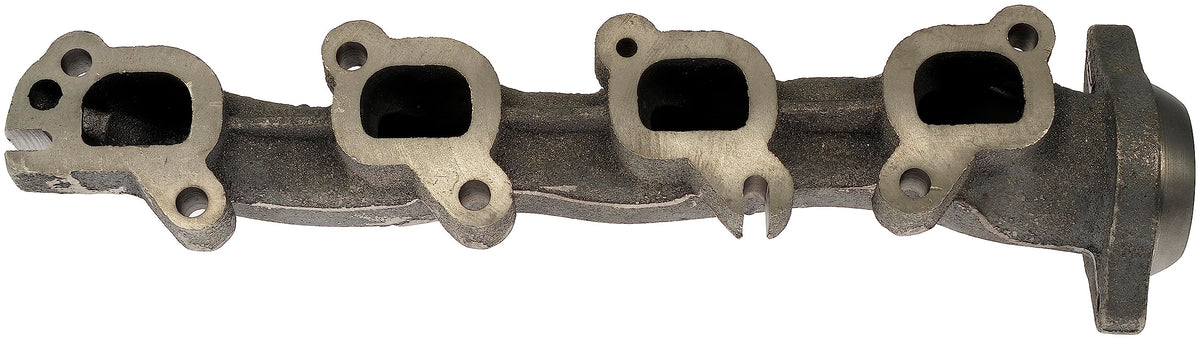 DORMAN 674-923 Dorman 674-923 Patented Passenger Side Exhaust Manifold Kit - Includes Required Gaskets and Hardware Compatible with Select Chrysler / Dodge / Ram Models