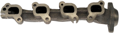 DORMAN 674-923 Dorman 674-923 Patented Passenger Side Exhaust Manifold Kit - Includes Required Gaskets and Hardware Compatible with Select Chrysler / Dodge / Ram Models