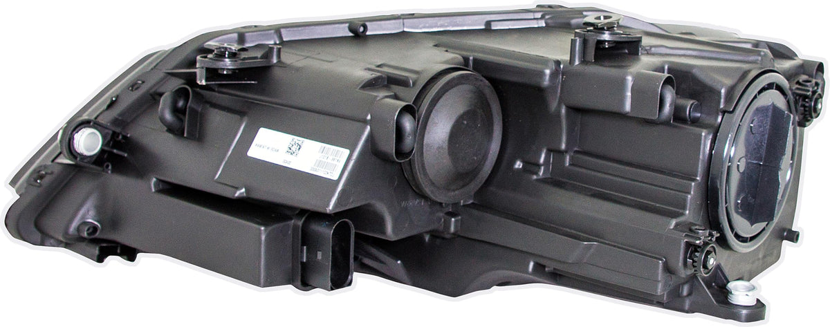 Dorman 1590394 Passenger Side Headlight Assembly