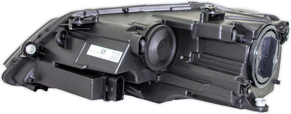 Dorman 1590394 Passenger Side Headlight Assembly