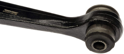 DORMAN 520-255 Dorman 520-255 Front Driver Side Lower Suspension Control Arm and Ball Joint Assembly Compatible with Select Ford Models