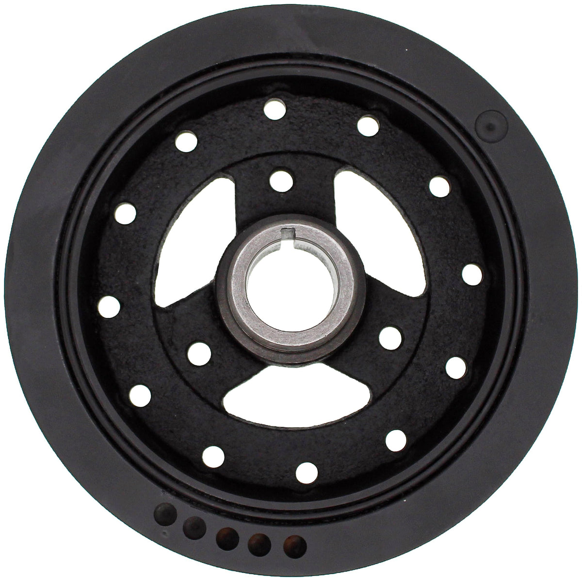 DORMAN 594-002 Dorman 594-002 Engine Harmonic Balancer
