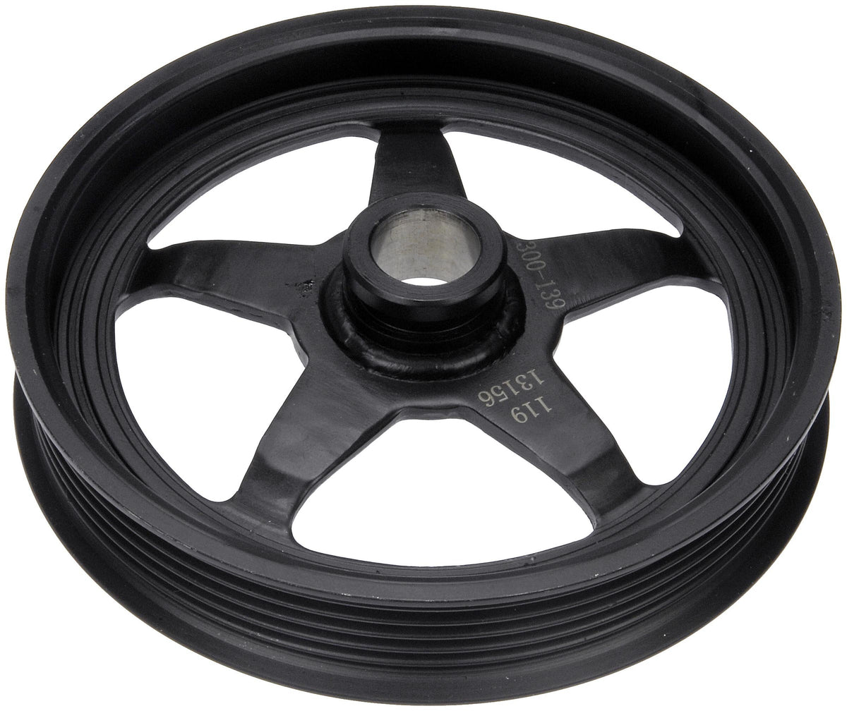 Dorman 300-139 Power Steering Pump Pulley