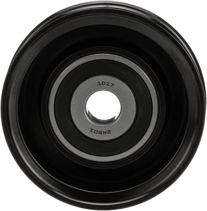Gates 38031 DriveAlign Belt Drive Idler/Tensioner Pulley