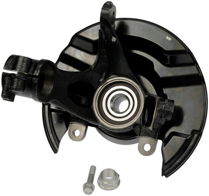 DORMAN 686-424 Dorman 686-424 Front Passenger Side Loaded Steering Knuckle Compatible with Select Honda Models (OE FIX)