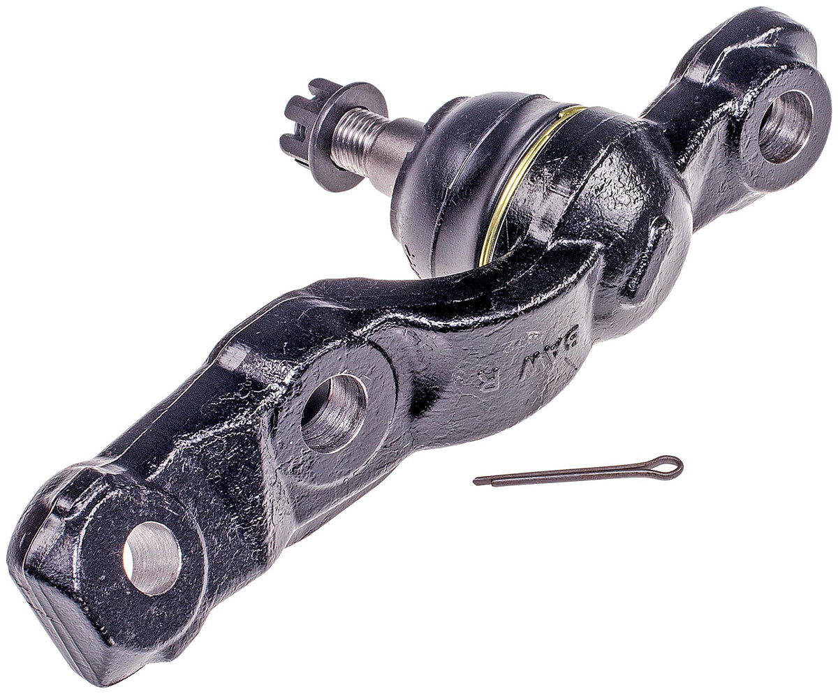DORMAN BJ64134PR Dorman Premium BJ64134PR Front Passenger Side Lower Suspension Ball Joint Compatible with Select Lexus Models