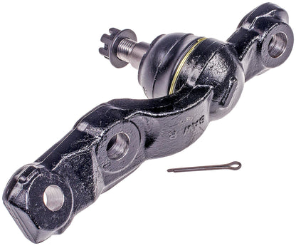 DORMAN BJ64134PR Dorman Premium BJ64134PR Front Passenger Side Lower Suspension Ball Joint Compatible with Select Lexus Models