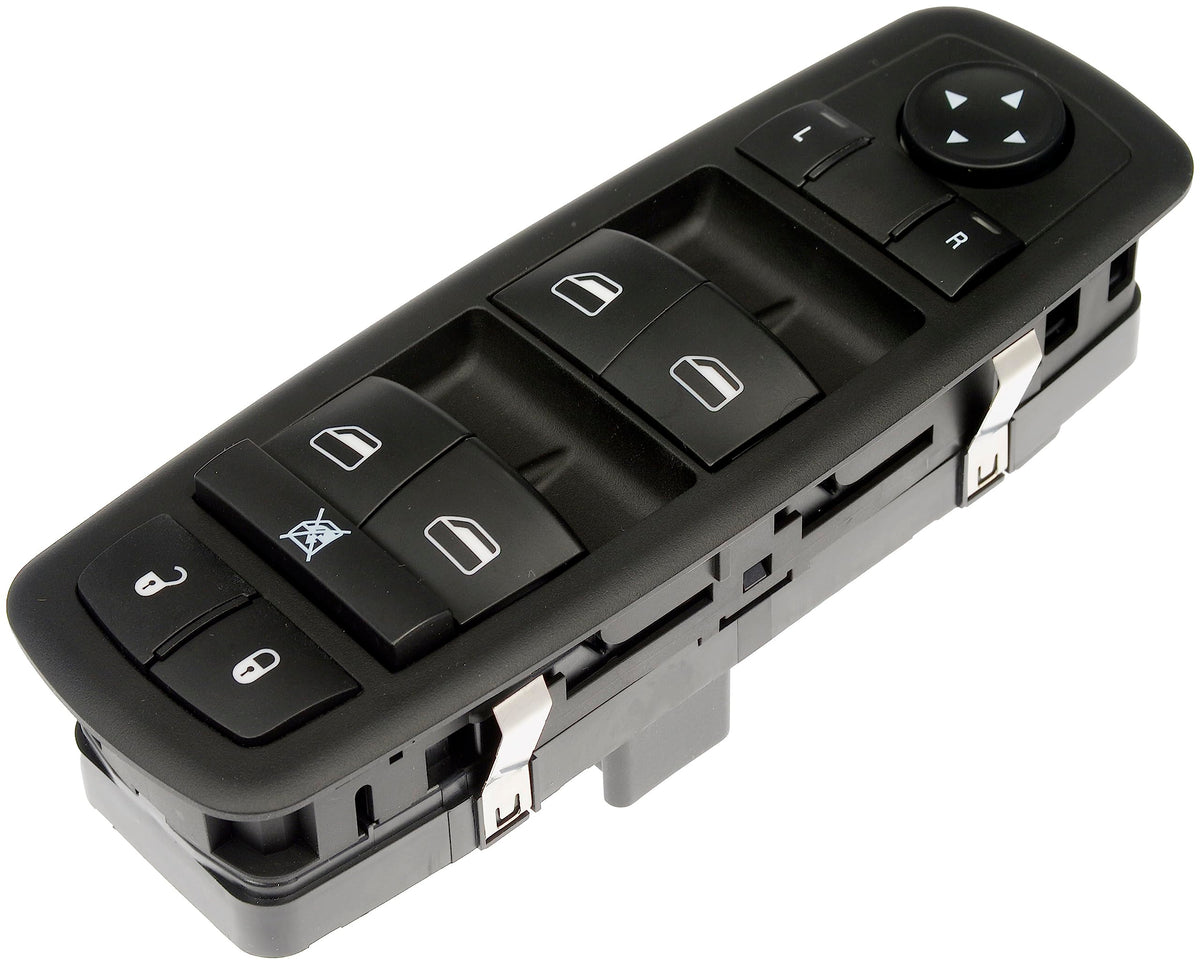 Dorman 920-401 Front Driver Side Master Window Switch