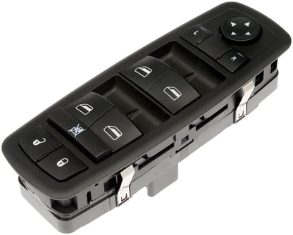 Dorman 920-401 Front Driver Side Master Window Switch