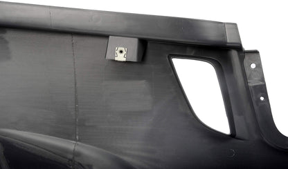 Dorman 242-6027 Front Driver Side Heavy Duty Bumper Cover