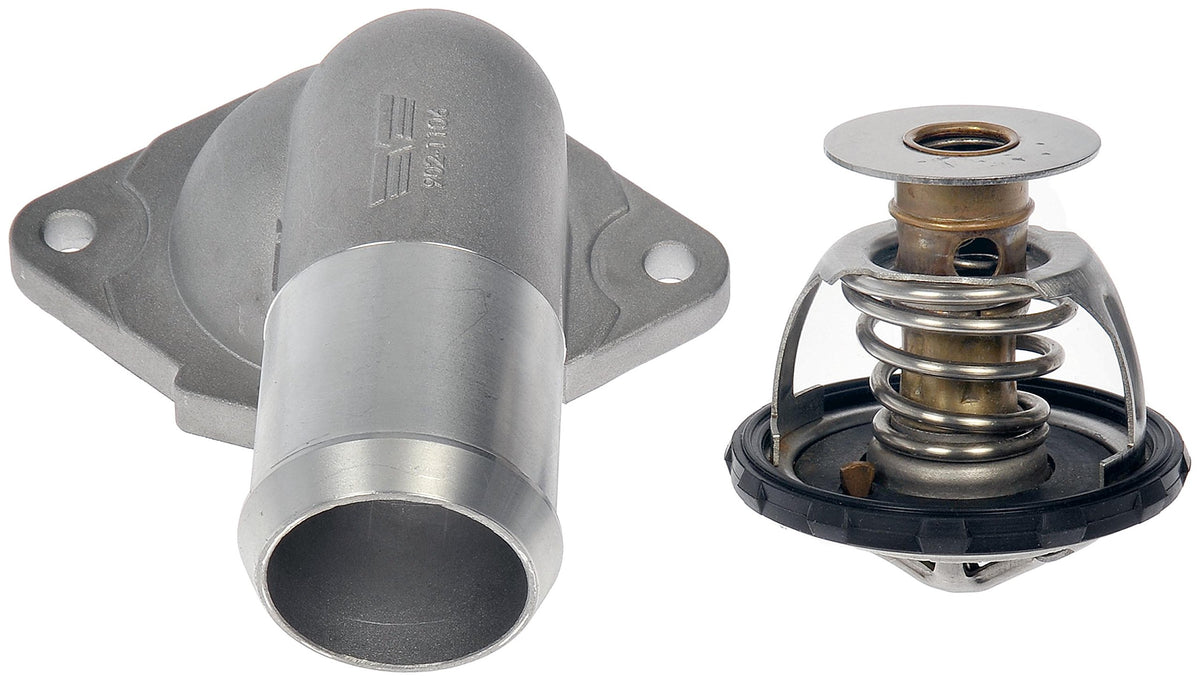Dorman 902-1106 Engine Coolant Thermostat Housing Assembly