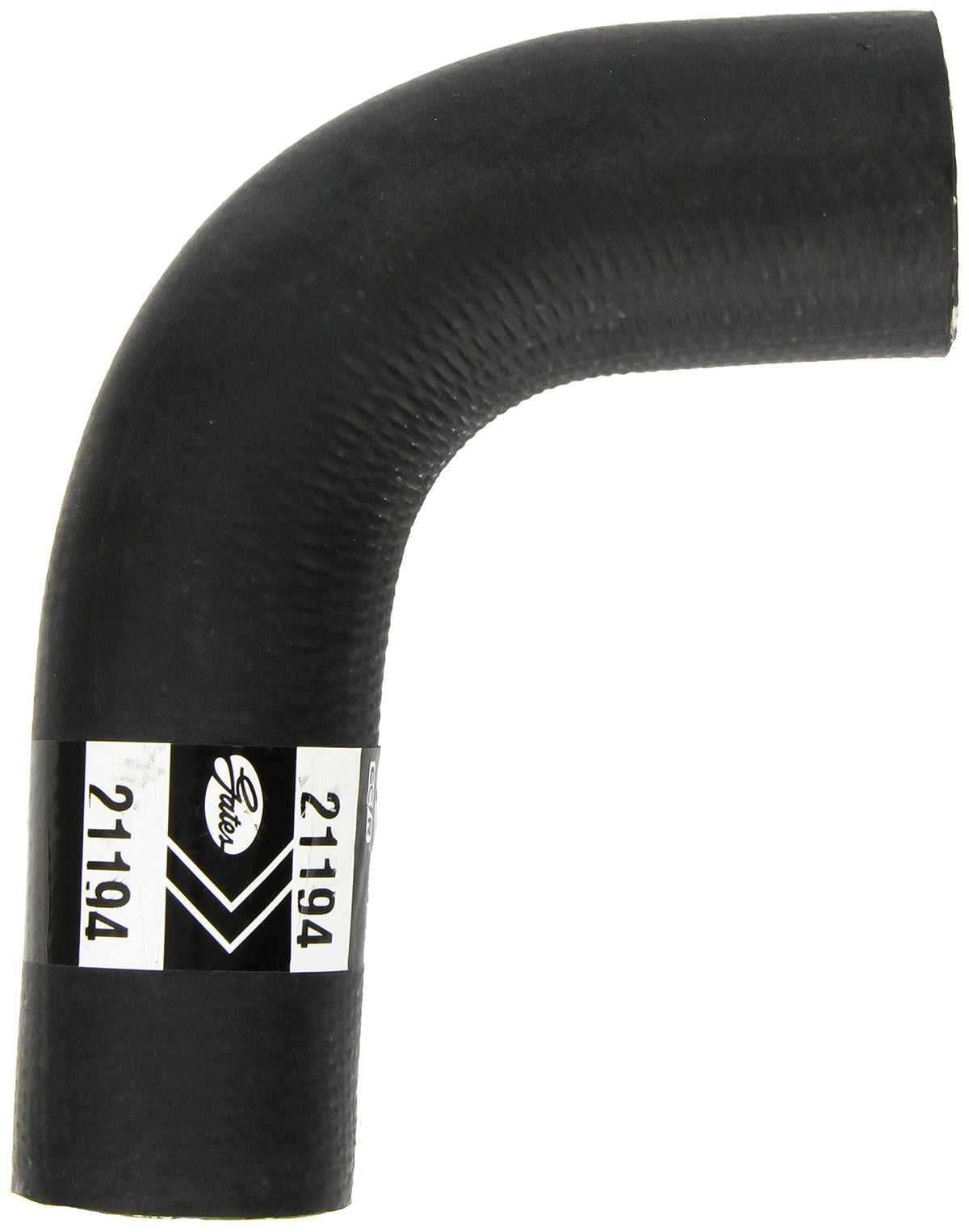 Gates 21194 Premium Molded Coolant Hose