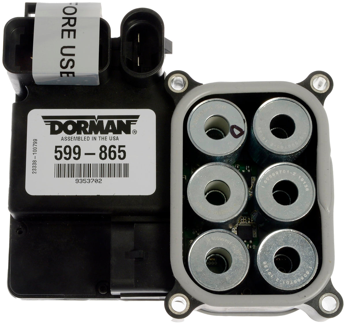 Dorman 599-865 ABS Control Module