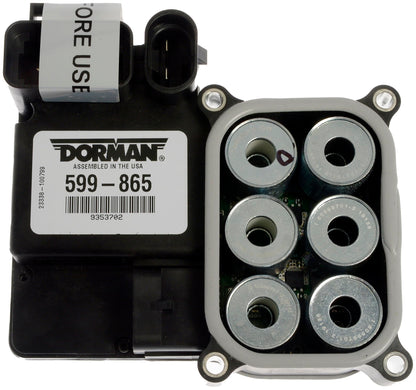 Dorman 599-865 ABS Control Module