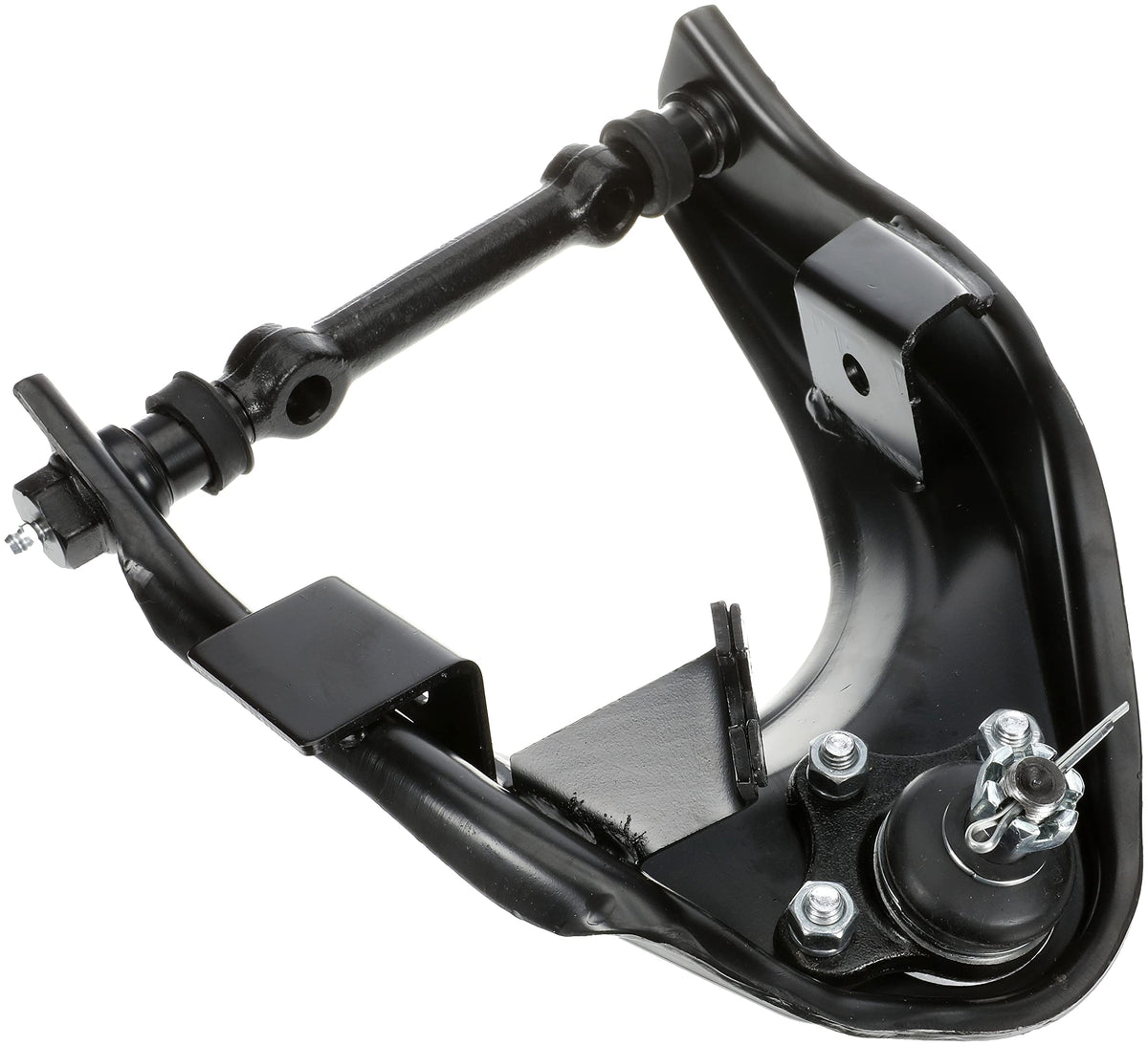 DORMAN 521-636 Dorman 521-636 Front Passenger Side Upper Suspension Control Arm and Ball Joint Assembly Compatible with Select Mazda Models