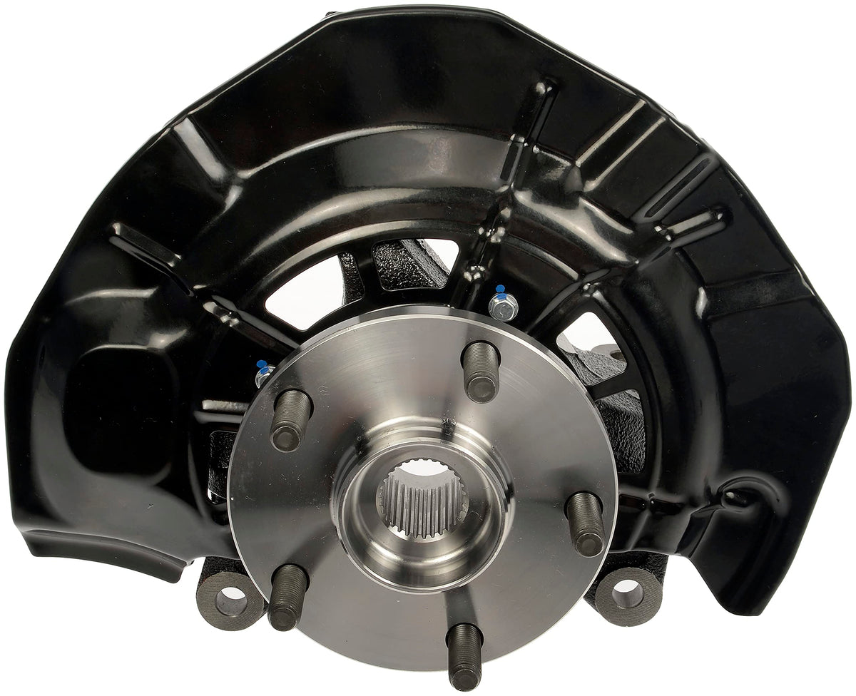 Dorman 686-260 Front Passenger Side Loaded Knuckle