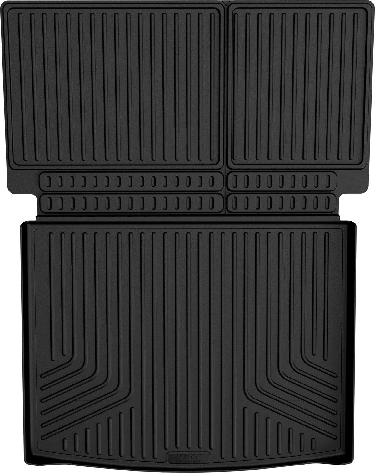 Husky Liners 28331 Weatherbeater Cargo Liner