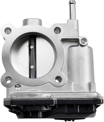 BECK ARNLEY 154-0202 Beck Arnley 154-0202 THROTTLE BODY