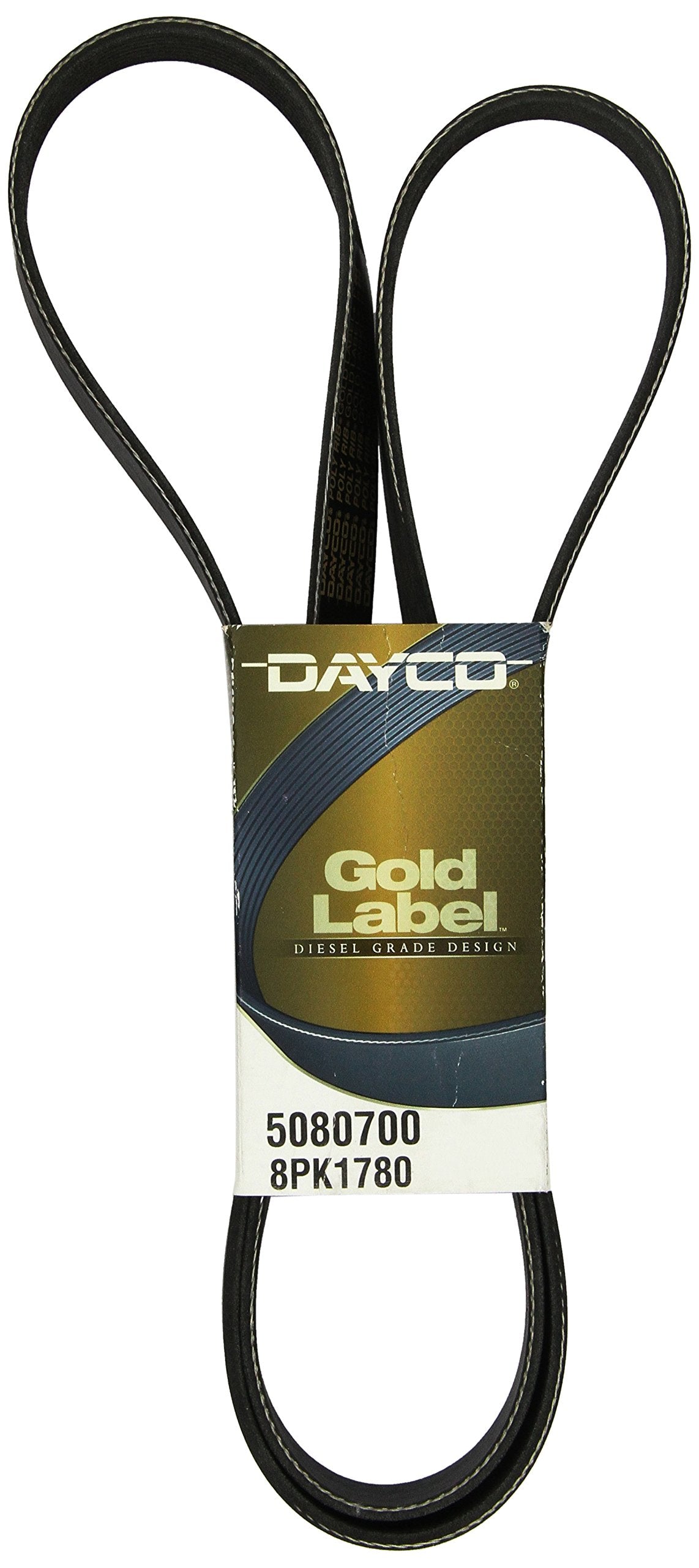 Dayco 5080700 NUMEROUS APPLICATIONS