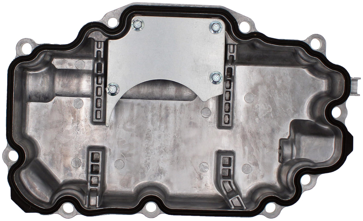 DORMAN 264-863 Dorman 264-863 Engine Oil Pan Compatible with Select AWD Infiniti Models (OE FIX)