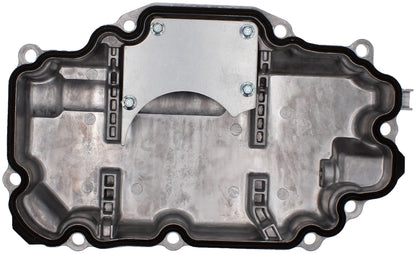 DORMAN 264-863 Dorman 264-863 Engine Oil Pan Compatible with Select AWD Infiniti Models (OE FIX)