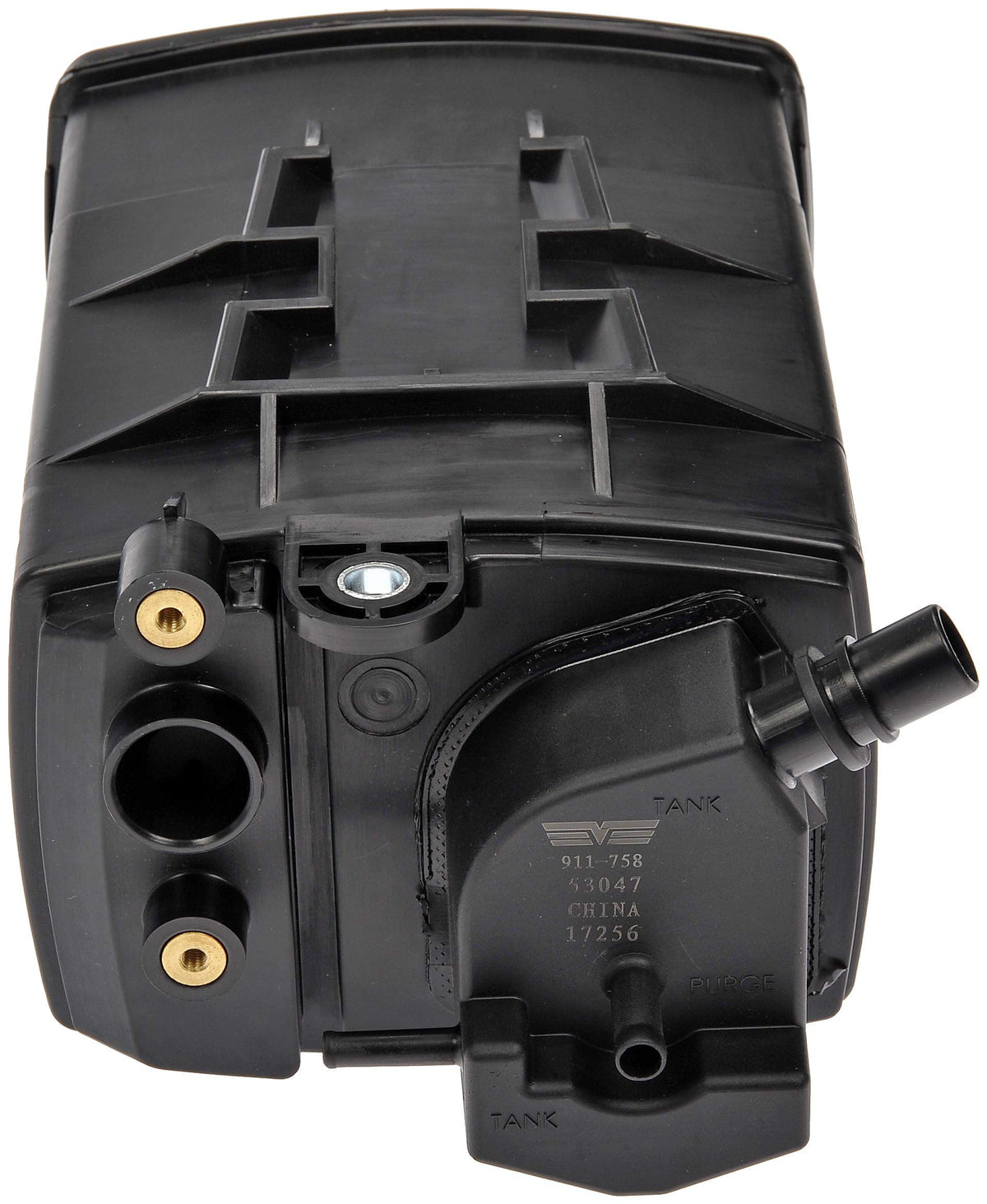 Dorman 911-758 EVAPORATIVE EMISSIONS CHARCOAL CANISTER