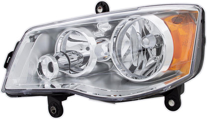 Dorman 1590383 Driver Side Headlight Assembly