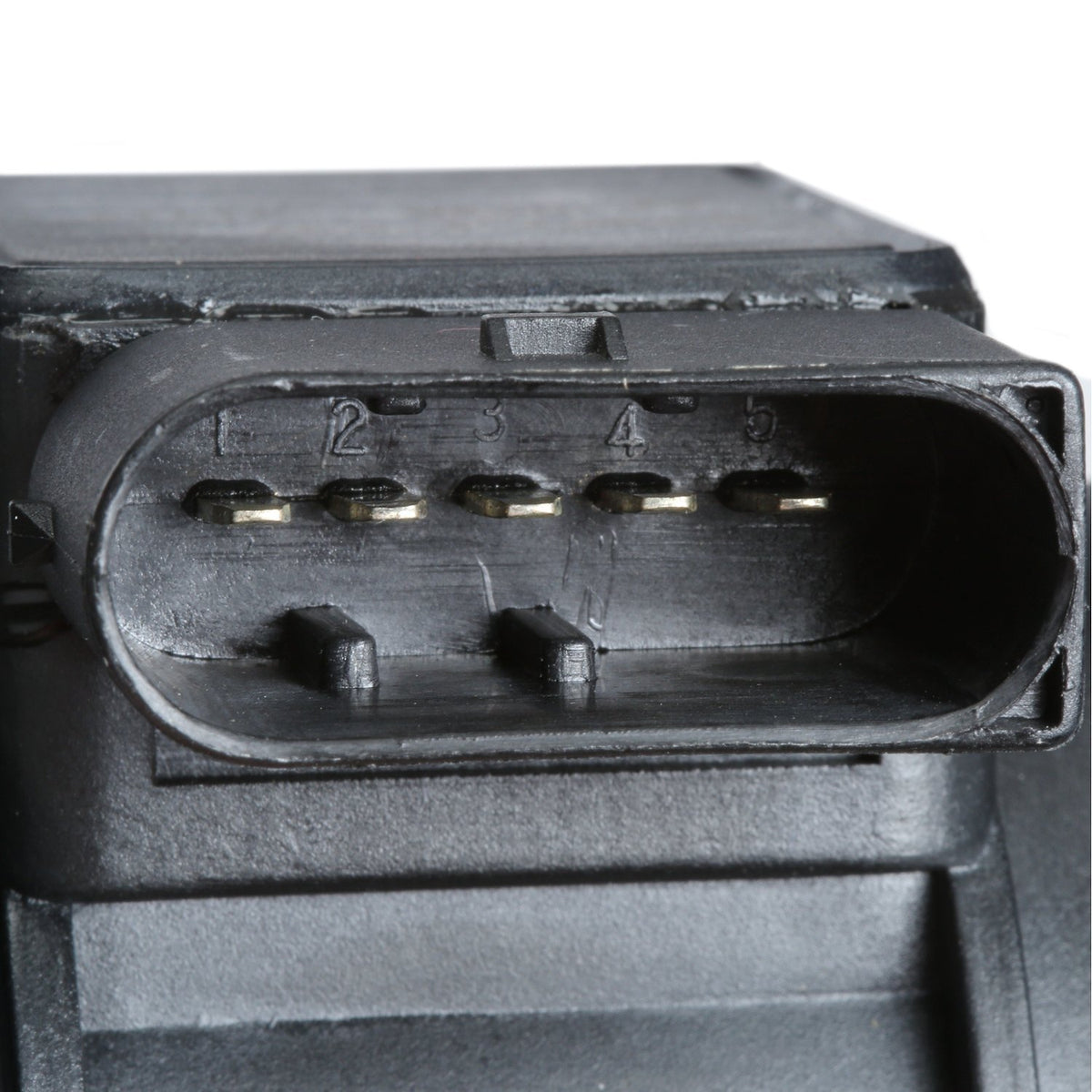 Delphi AF10236 Mass Mass Air Flow Sensor