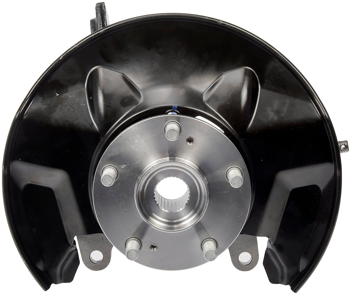 Dorman 698-475 Front Driver Side Loaded Knuckle