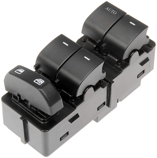 Dorman 901-227 Front Driver Side Master Power Window Switch-5