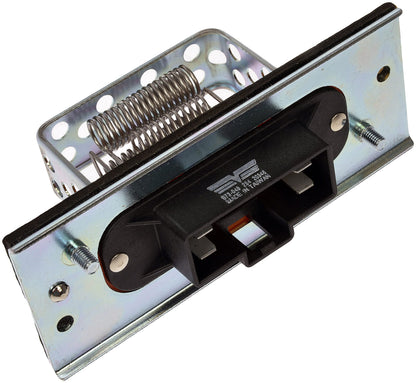 Dorman 973-049 HVAC Blower Motor Resistor