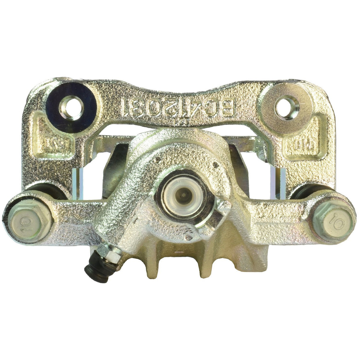 MANDO 16A5043 Mando 16A5043 Disc Brake Caliper Original Equipment