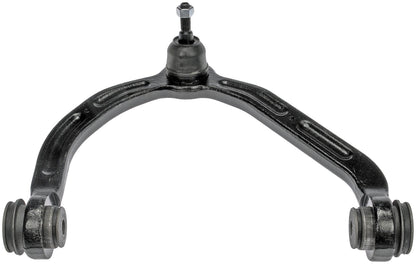 DORMAN 521-975 Dorman 521-975 Front Driver Side Upper Suspension Control Arm and Ball Joint Assembly Compatible with Select Chevrolet / GMC Models