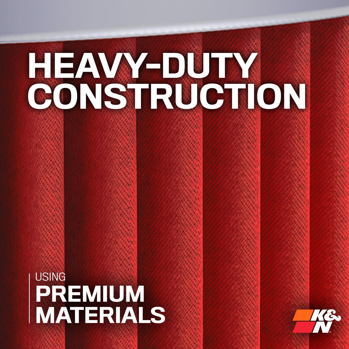 K&N FILTER KN-137 K&N Motorcycle Oil Filter: High Performance, Premium, KN-137