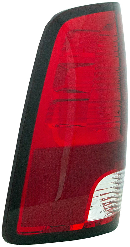 Dorman 1590396 Driver Side Tail Light Assembly